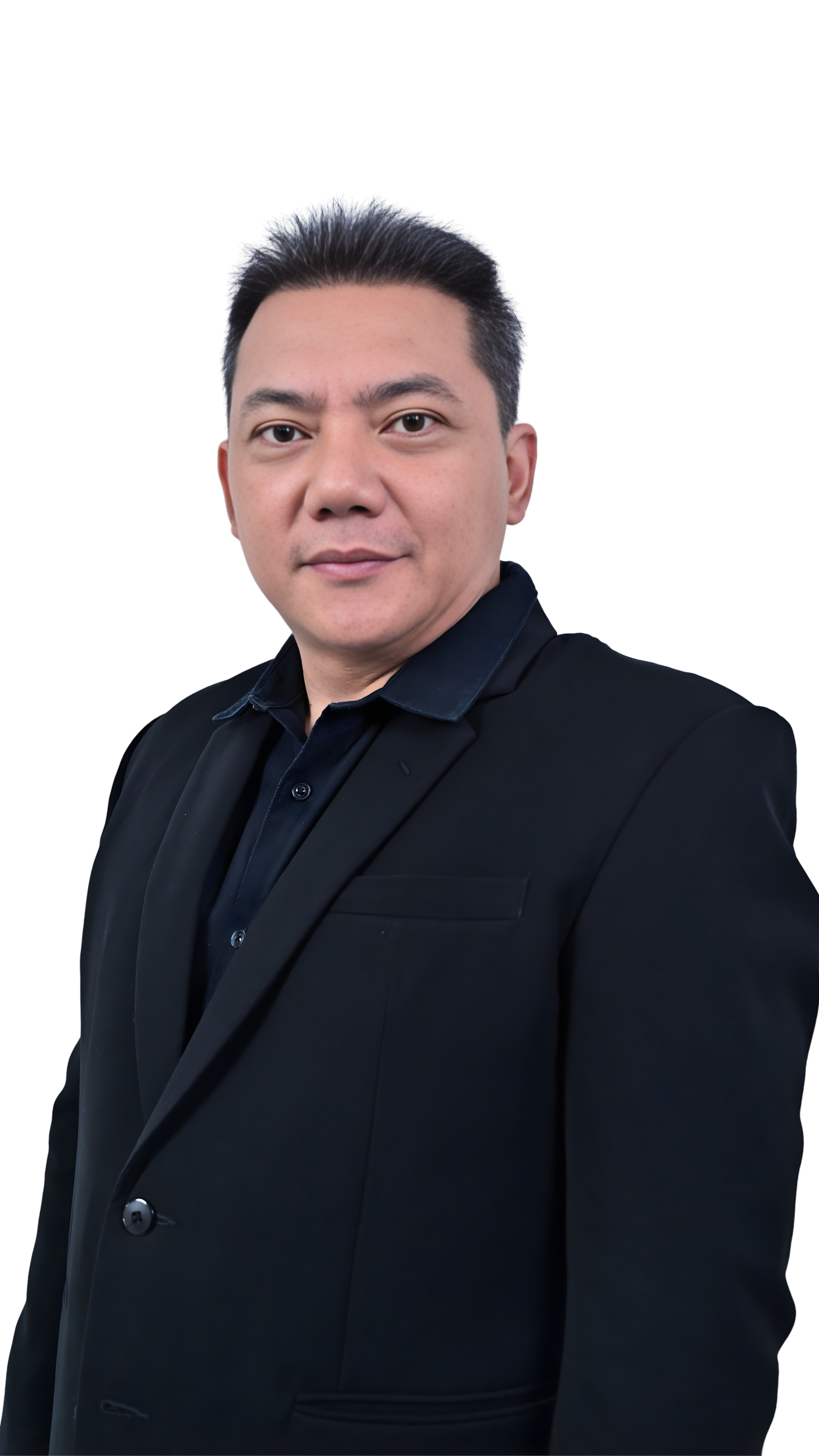 Taufik Basari - Profil